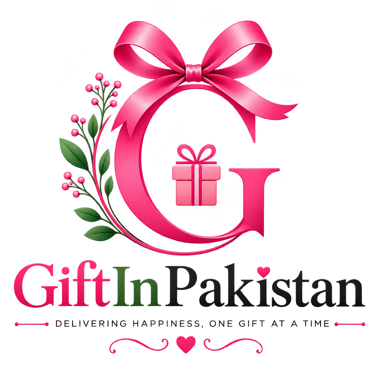 GIFTIN PAKISTAN