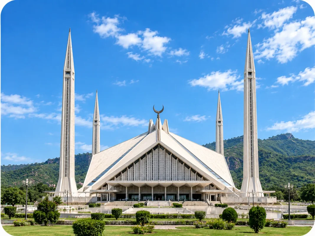 SEND GIFTS TO ISLAMABAD| GIftInPakistan