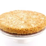 SEND ALMOND DRY CAKE