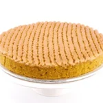 SEND ALMOND MACAROON CAKE