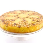 SEND APPLE DRY CAKE