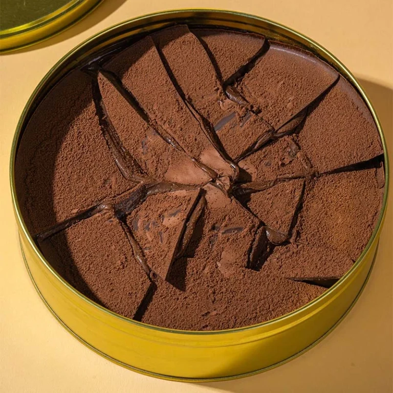 Send All Chocolate Dreamcake