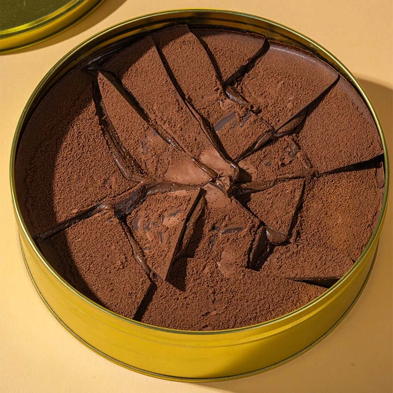 Send All Chocolate Dreamcake