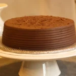 SEND BAKERS STREET CAKE