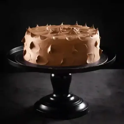 SEND BELGIAN MALT CAKE