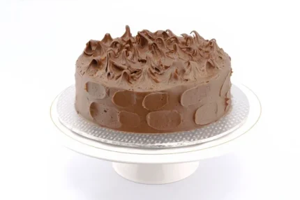 SEND BELGIUM CHOCOLATE CAKE