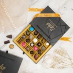 SEND BLACK DIAMOND BY BELCO