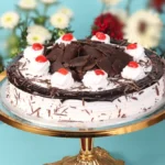 SEND BLACK FOREST CAKE