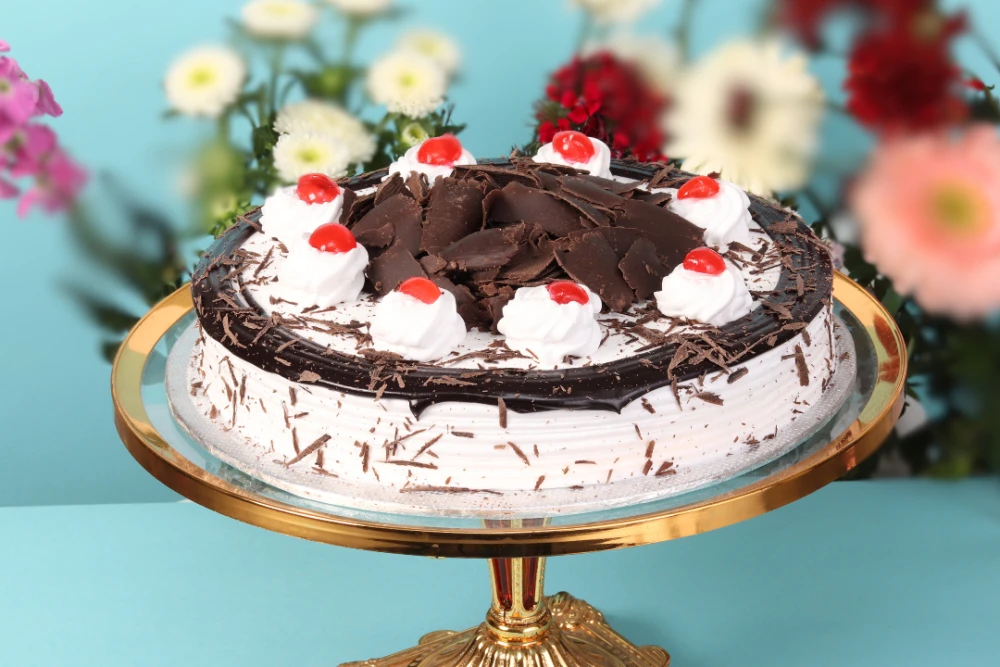 BLACK FOREST CAKE SEND BLACK FOREST CAKE