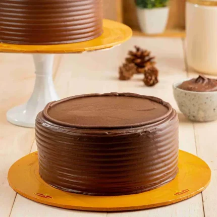 Send Belgian Cake