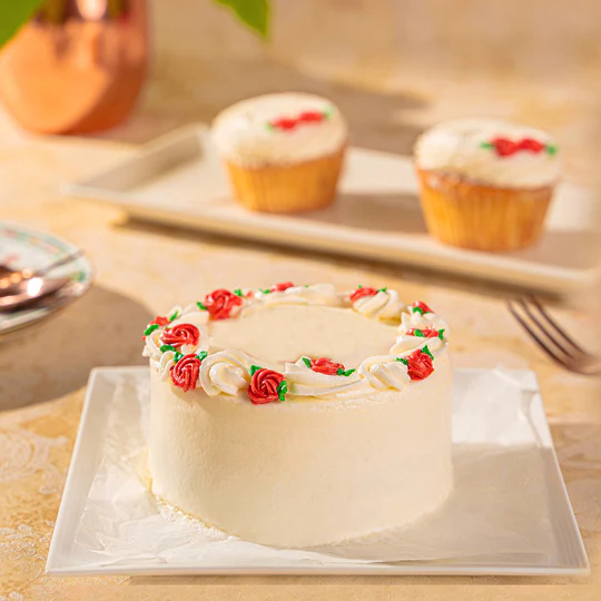 Bento Cake Send Bento Cake