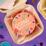 Send Birthday Cheers Bento Cake