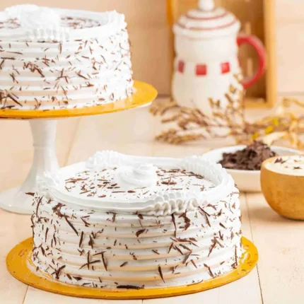 Send Black Forest Cake
