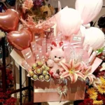 Send Box Fill With Love
