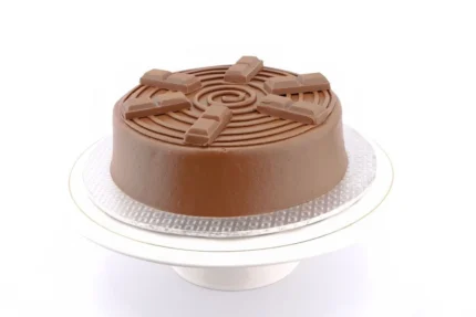 SEND CADBURY CHOCOLATE CAKE