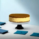 SEND CANDI CHEESE CAKE