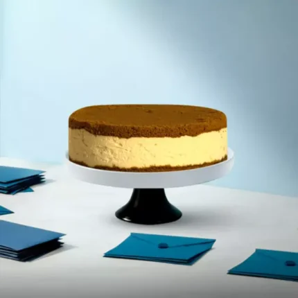 SEND CANDI CHEESE CAKE