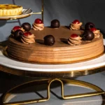 SEND CHOCO CHIP CAKE