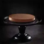 Delizia Chocolate Cheese Cake 7 Inch.