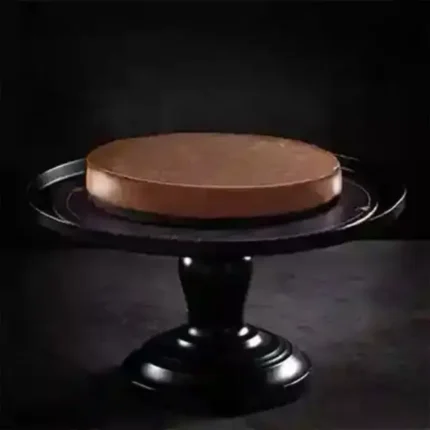 SEND CHOCOLATE CHEESE CAKE 7 INCH