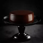 Delizia Chocolate Decadance Cake weighing 2.5 lbs