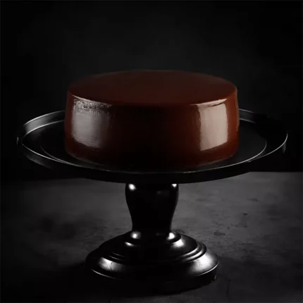Delizia Chocolate Decadance Cake weighing 2.5 lbs