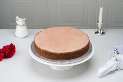 SEND CHOCOLATE FUDGE CAKE