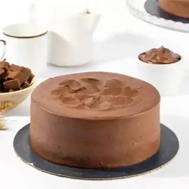 SEND CHOCOLATE HEAVEN CAKE