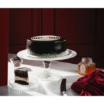 SEND CHOCOLATE HONEY RAISIN CAKE