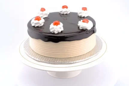 SEND CHOCOLATE MOCCA MOUSSE CAKE