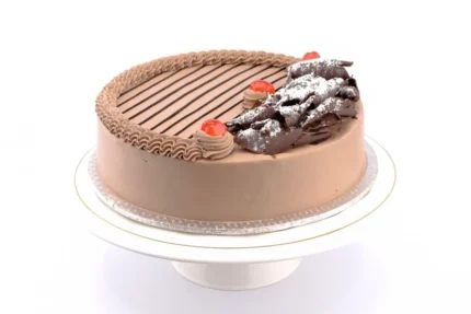 SEND CHOCOLATE MOUSSE CAKE
