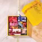 SEND CHOCOLATE SNACKS BY BELCO