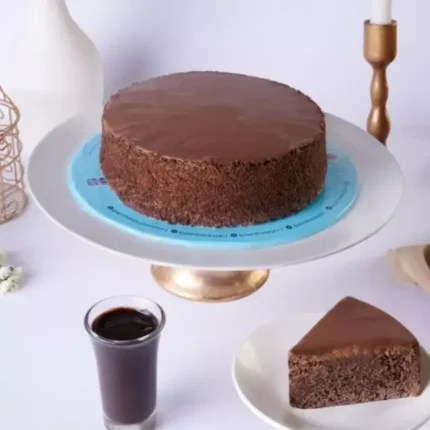 SEND CHOCOLATE TRI MILK CAKE