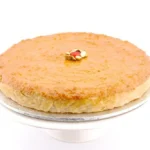 SEND COCONUT MACAROON CAKE