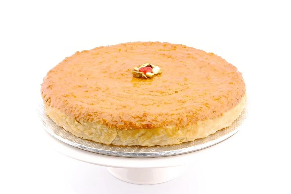 COCONUT MACAROON CAKE SEND COCONUT MACAROON CAKE