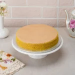SEND COFFEE FUDGE CAKE