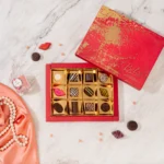 SEND CRIMSON BY BELCO