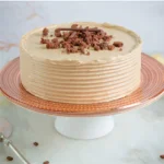 Send Cappuccino Cake
