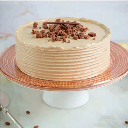 Send Cappuccino Cake