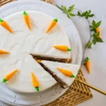Send Carrot Cake