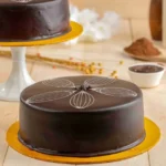 Send Chocolate Chips Cake