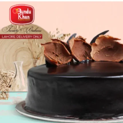 Send Chocolate Delight Cake