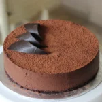 Send Chocolate Mousse Cake