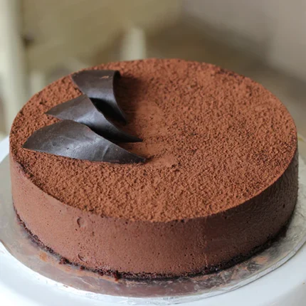 Send Chocolate Mousse Cake
