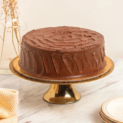 Send Classic Chocolate Cake