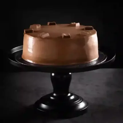 SEND DAIRY MILK CAKE