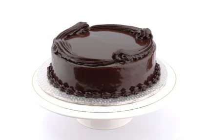 SEND DEATH BY CHOCOLATE CAKE