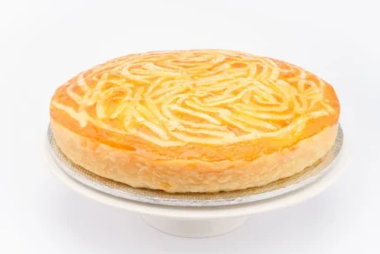 SEND DRY CHEESE CAKE