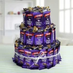Send Dairy Milk Tower