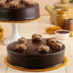 Send Death By Chocaolate Cake